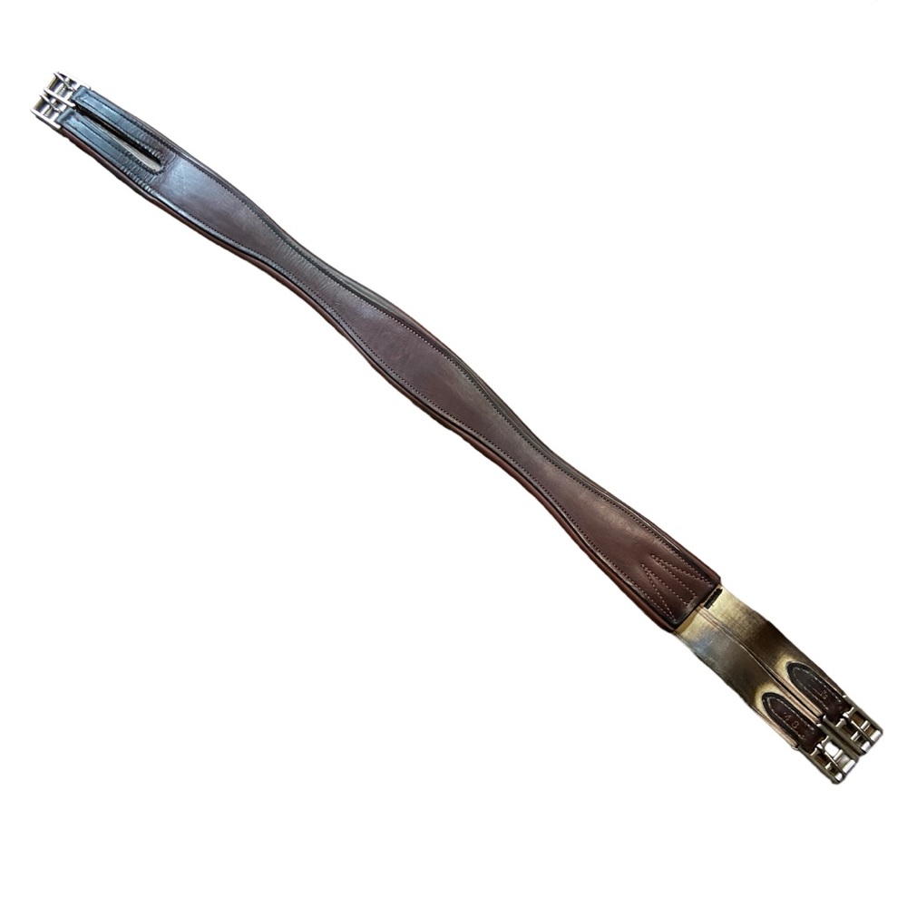 Perri’s Leather English Girth Size 48”
